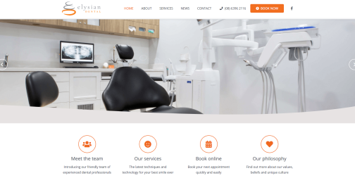 Elysian Dental