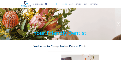Casey Smiles Dental Clinic