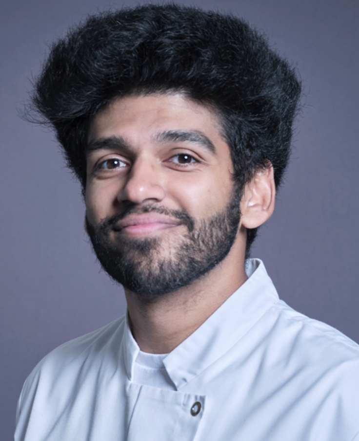 Dr Harindu Rajakaruna